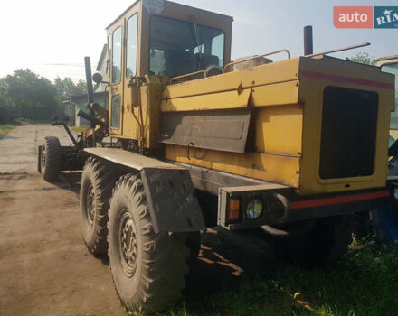 ДЗ 122, объемом двигателя 0 л и пробегом 0 тыс. км за 5500 $, фото 6 на Automoto.ua