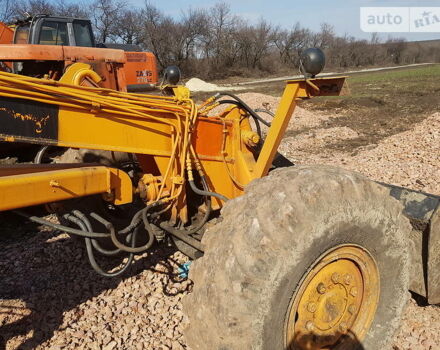 ДЗ 122, об'ємом двигуна 0 л та пробігом 100 тис. км за 10000 $, фото 10 на Automoto.ua