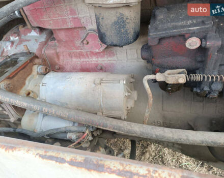 ДЗ 122 2012 в Теофиполь на Automoto.ua ДЗ 122, объемом двигателя 0 л и пробегом 1 тыс. км за 7500 $, фото 6 на Automoto.ua