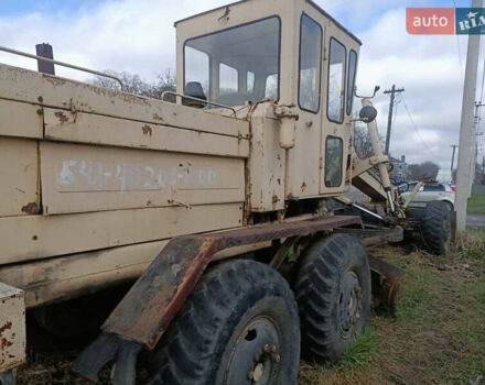 ДЗ 122 2012 в Теофиполь на Automoto.ua ДЗ 122, объемом двигателя 0 л и пробегом 1 тыс. км за 7500 $, фото 10 на Automoto.ua