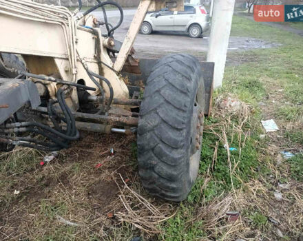 ДЗ 122 2012 в Теофиполь на Automoto.ua ДЗ 122, объемом двигателя 0 л и пробегом 1 тыс. км за 7500 $, фото 8 на Automoto.ua