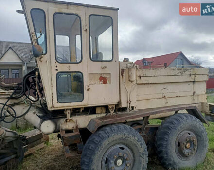 ДЗ 122 2012 в Теофиполь на Automoto.ua ДЗ 122, объемом двигателя 0 л и пробегом 1 тыс. км за 7500 $, фото 3 на Automoto.ua