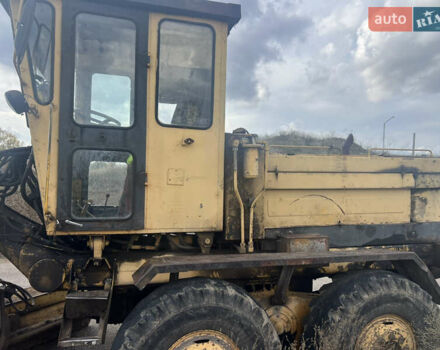 ДЗ 122, объемом двигателя 0 л и пробегом 0 тыс. км за 22500 $, фото 4 на Automoto.ua