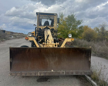 ДЗ 122, объемом двигателя 0 л и пробегом 0 тыс. км за 22500 $, фото 2 на Automoto.ua