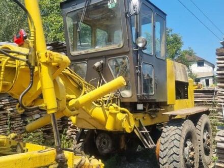 ДЗ 122 1982 у Тячеве на Automoto.ua ДЗ 122, об'ємом двигуна 0 л та пробігом 0 тис. км за 12200 $, фото 1 на Automoto.ua