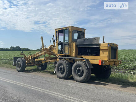 ДЗ 122 1987 у Христиновке на Automoto.ua ДЗ 122, об'ємом двигуна 0 л та пробігом 100 тис. км за 8400 $, фото 1 на Automoto.ua