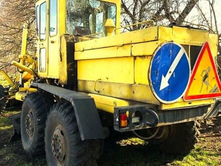 ДЗ 122 1987 у Умани на Automoto.ua ДЗ 122, об'ємом двигуна 0 л та пробігом 0 тис. км за 11900 $, фото 1 на Automoto.ua