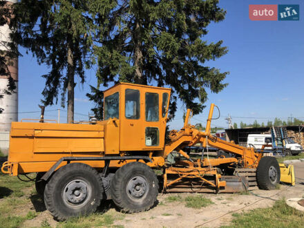 ДЗ 122, об'ємом двигуна 0 л та пробігом 0 тис. км за 7499 $, фото 1 на Automoto.ua