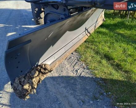 Желтый ДЗ 122, объемом двигателя 11.5 л и пробегом 11 тыс. км за 14500 $, фото 9 на Automoto.ua