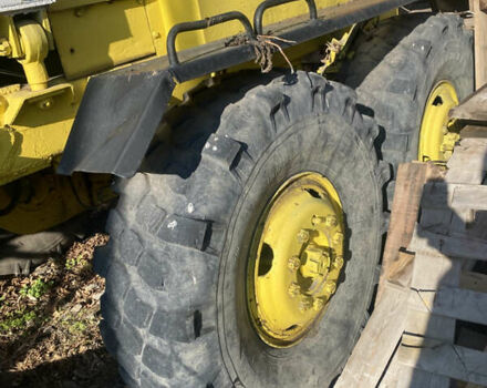 ДЗ 143-1, объемом двигателя 0 л и пробегом 0 тыс. км за 10000 $, фото 3 на Automoto.ua