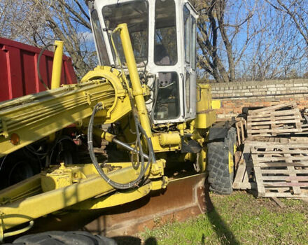 ДЗ 143-1, объемом двигателя 0 л и пробегом 0 тыс. км за 10000 $, фото 14 на Automoto.ua