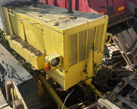 ДЗ 143-1, объемом двигателя 0 л и пробегом 0 тыс. км за 10000 $, фото 7 на Automoto.ua