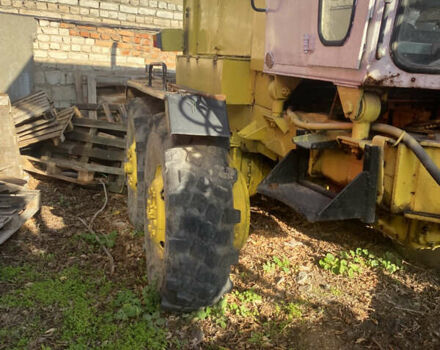 ДЗ 143-1, объемом двигателя 0 л и пробегом 0 тыс. км за 10000 $, фото 2 на Automoto.ua