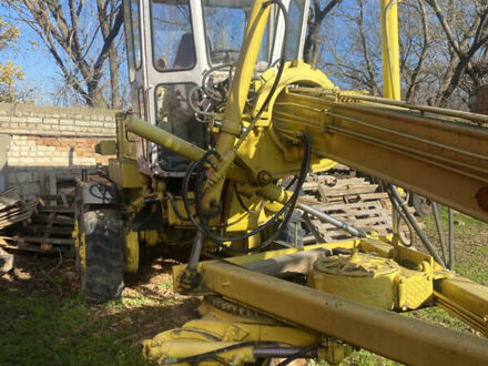 ДЗ 143-1, объемом двигателя 0 л и пробегом 0 тыс. км за 10000 $, фото 1 на Automoto.ua