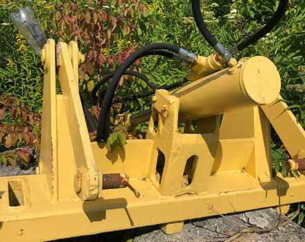 ДЗ 143, об'ємом двигуна 0 л та пробігом 50 тис. км за 14000 $, фото 3 на Automoto.ua