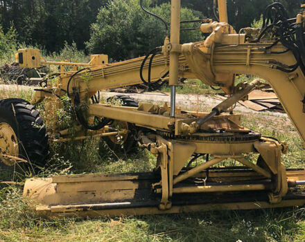 ДЗ 143, об'ємом двигуна 0 л та пробігом 50 тис. км за 14000 $, фото 6 на Automoto.ua