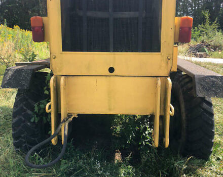 ДЗ 143, об'ємом двигуна 0 л та пробігом 50 тис. км за 14000 $, фото 14 на Automoto.ua