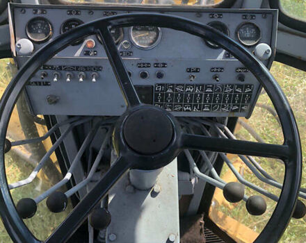 ДЗ 143, об'ємом двигуна 0 л та пробігом 50 тис. км за 14000 $, фото 10 на Automoto.ua