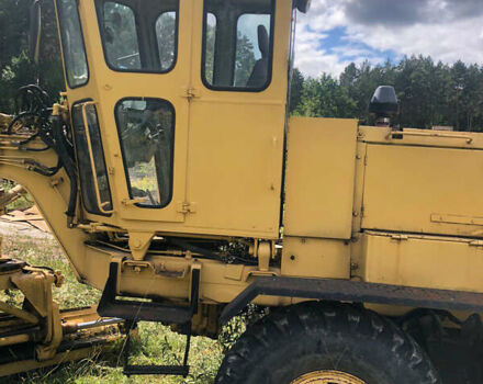 ДЗ 143, об'ємом двигуна 0 л та пробігом 50 тис. км за 14000 $, фото 11 на Automoto.ua