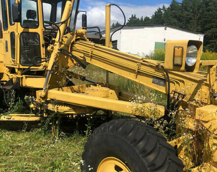 ДЗ 143, об'ємом двигуна 0 л та пробігом 50 тис. км за 14000 $, фото 1 на Automoto.ua