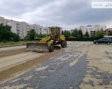 Жовтий ДЗ 143, об'ємом двигуна 0 л та пробігом 1 тис. км за 11000 $, фото 11 на Automoto.ua