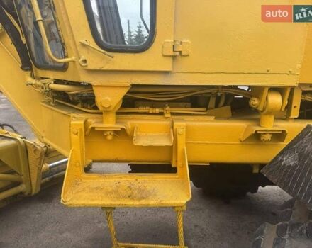 Желтый ДЗ 143, объемом двигателя 0 л и пробегом 0 тыс. км за 14300 $, фото 7 на Automoto.ua