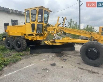Желтый ДЗ 143, объемом двигателя 0 л и пробегом 0 тыс. км за 14300 $, фото 13 на Automoto.ua