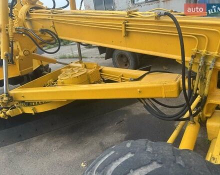 Желтый ДЗ 143, объемом двигателя 0 л и пробегом 0 тыс. км за 14300 $, фото 1 на Automoto.ua