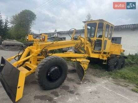 Жовтий ДЗ 143, об'ємом двигуна 0 л та пробігом 0 тис. км за 15600 $, фото 1 на Automoto.ua