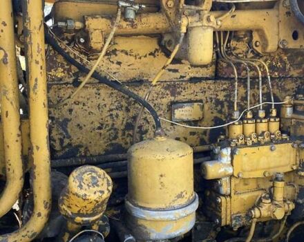 ДЗ 171.1 1989 в Киеве на Automoto.ua ДЗ 171.1, объемом двигателя 0 л и пробегом 2 тыс. км за 7500 $, фото 3 на Automoto.ua