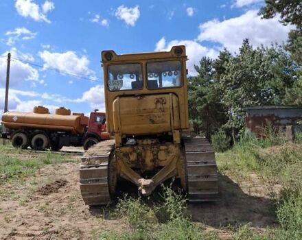 ДЗ 171.1 1989 в Киеве на Automoto.ua ДЗ 171.1, объемом двигателя 0 л и пробегом 2 тыс. км за 7500 $, фото 1 на Automoto.ua