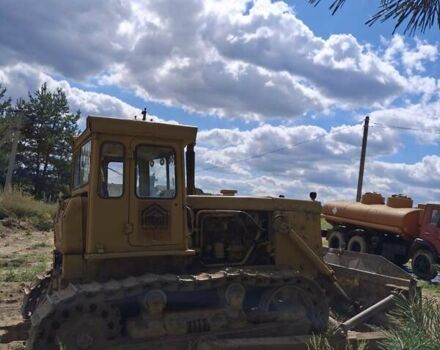 ДЗ 171.1 1989 в Киеве на Automoto.ua ДЗ 171.1, объемом двигателя 0 л и пробегом 2 тыс. км за 7500 $, фото 2 на Automoto.ua