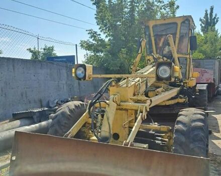 ДЗ 180, объемом двигателя 0 л и пробегом 1 тыс. км за 10000 $, фото 5 на Automoto.ua