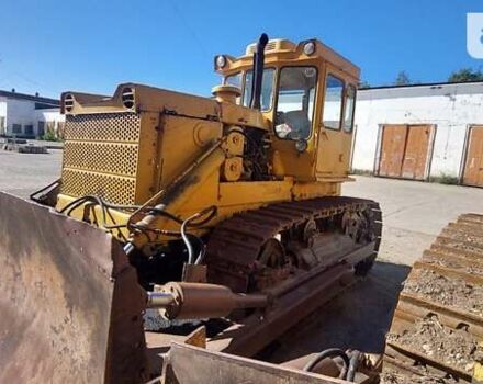 Желтый ДЗ 27, объемом двигателя 0 л и пробегом 1 тыс. км за 11900 $, фото 3 на Automoto.ua