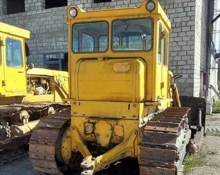 Желтый ДЗ 27, объемом двигателя 0 л и пробегом 1 тыс. км за 11900 $, фото 5 на Automoto.ua