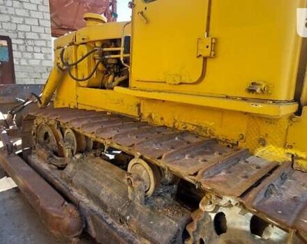 Желтый ДЗ 27, объемом двигателя 0 л и пробегом 1 тыс. км за 11900 $, фото 4 на Automoto.ua