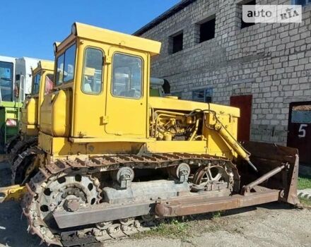 Желтый ДЗ 27, объемом двигателя 0 л и пробегом 1 тыс. км за 11900 $, фото 1 на Automoto.ua