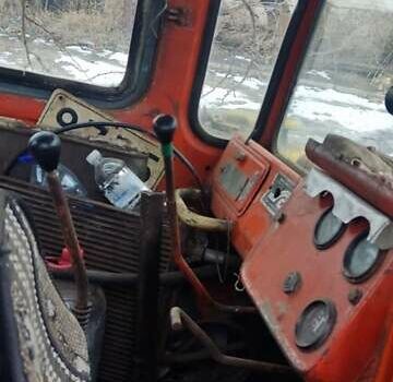 ДЗ 42, об'ємом двигуна 0 л та пробігом 0 тис. км за 4000 $, фото 8 на Automoto.ua