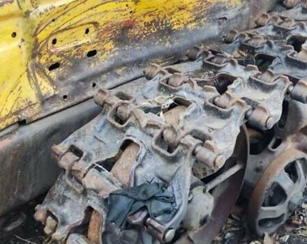 ДЗ 42, об'ємом двигуна 0 л та пробігом 0 тис. км за 4000 $, фото 6 на Automoto.ua