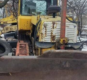 ДЗ 42, об'ємом двигуна 0 л та пробігом 0 тис. км за 4000 $, фото 1 на Automoto.ua