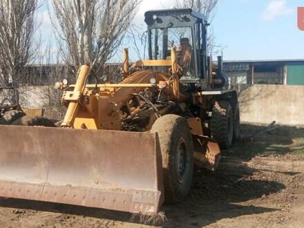 ДЗ 98 2008 у Белгород-Днестровском на Automoto.ua Жовтий ДЗ 98, об'ємом двигуна 14.86 л та пробігом 100 тис. км за 21000 $, фото 1 на Automoto.ua