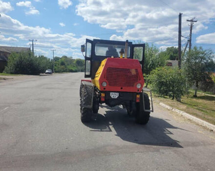 ДЗ 99, объемом двигателя 0 л и пробегом 100 тыс. км за 9500 $, фото 2 на Automoto.ua