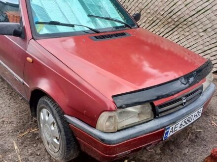 Дачия 1300 2003 в Бородянке на Automoto.ua Красный Дачия 1300, объемом двигателя 1.4 л и пробегом 3 тыс. км за 967 $, фото 1 на Automoto.ua