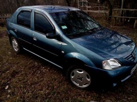 Дачія 1304 2007 у Сумах на Automoto.ua Дачія 1304, об'ємом двигуна 1 л та пробігом 88 тис. км за 5100 $, фото 1 на Automoto.ua