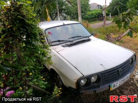 Білий Дачія 1310, об'ємом двигуна 1.3 л та пробігом 100 тис. км за 500 $, фото 1 на Automoto.ua