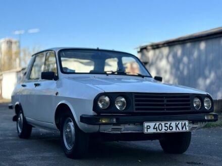 Дачія 1310 1991 у Києві на Automoto.ua Білий Дачія 1310, об'ємом двигуна 1.4 л та пробігом 22 тис. км за 1100 $, фото 1 на Automoto.ua