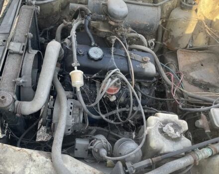 Бежевый Дачия 1310, объемом двигателя 1.6 л и пробегом 3 тыс. км за 119 $, фото 2 на Automoto.ua