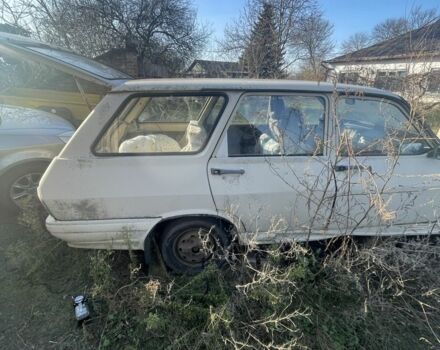 Бежевый Дачия 1310, объемом двигателя 1.6 л и пробегом 3 тыс. км за 119 $, фото 1 на Automoto.ua