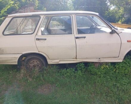 Бежевый Дачия 1310, объемом двигателя 1.6 л и пробегом 3 тыс. км за 119 $, фото 4 на Automoto.ua