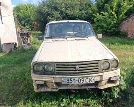 Бежевый Дачия 1310, объемом двигателя 1.6 л и пробегом 3 тыс. км за 119 $, фото 3 на Automoto.ua